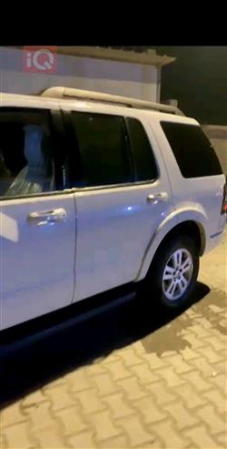 فورد إكسبلورر